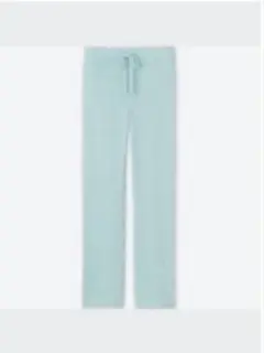 UNIQLO ルームウェア　フェアリーソフト　パンツ
