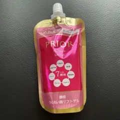 ☆新品、未開封☆ PRIOR Moisture Lift Gel 105mlのサムネイル
