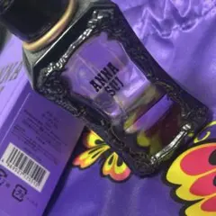 ANNA SUI オードトワレ 香水
