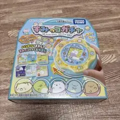 タカラトミーすみっコガチャ