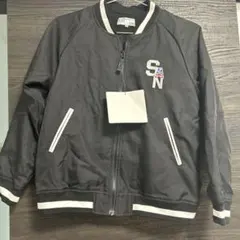 三連休限定価格　ジャケット SN刺繍付き