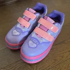 NUOVO Girl Shinako 厚底スニーカー 475 - メルカリ