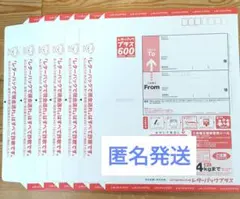2026年最新】レターパックプラス600の人気アイテム - メルカリ