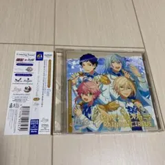 「あんさんぶるスターズ!」ユニットソングCD Vol.3 fine/fine
