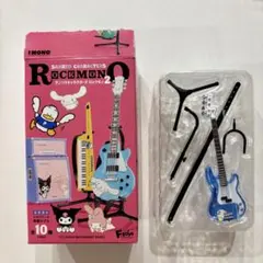 ROCK MONO サンリオ ロックモノ2 タキシードサム