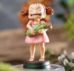 となりのトトロ ポーズがいっぱいコレクションDX メイちゃん