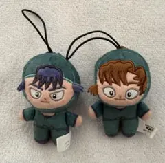 2025年最新】善法寺伊作 食満留三郎 ほわぬいの人気アイテム