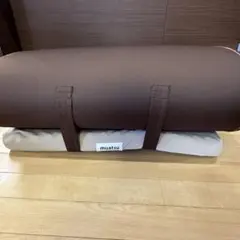 昭和西川 ムアツ布団 マットレス ダブル 160ニュートン - メルカリ