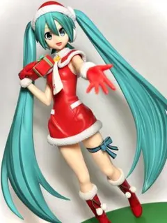 【初音ミク】 ProjectDIVA クリスマスVer.1.5