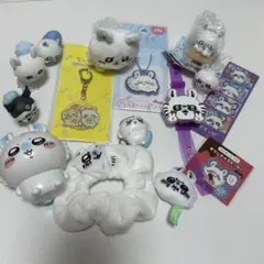 ちいかわ モモンガグッズセット - メルカリ