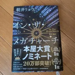 イン・ザ・メガチャーチ