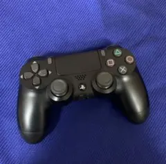 SONY PS4 ワイヤレスコントローラー CUH-ZCT2U ブラック