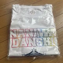 なにわ男子　first live tour 2019 Tシャツ