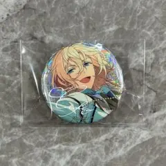 あんスタ　9周年　缶バッチ　天祥院英智