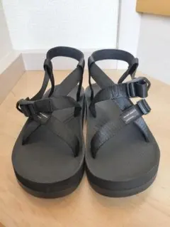 rig footwear スポーツサンダル A4RG0002 ブラック/26 - メルカリ