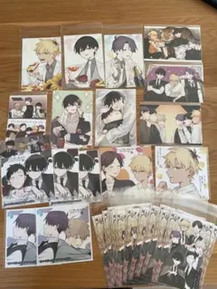 ラノベ　コミック　購入特典等　紙類　まとめ売り ラノベ コミック 購入特典等 紙類 まとめ売り Z/X 1 (ジャンプ