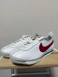 ナイキ レザーコルテッツ 2018年製 デットストック 28センチ！ - メルカリ