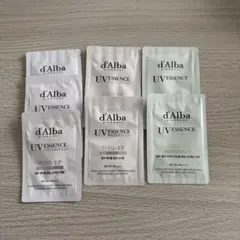 ダルバ UVEssence