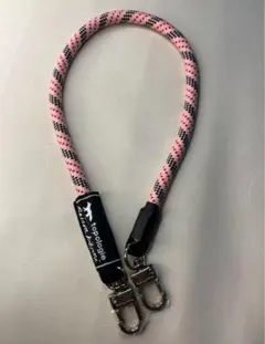 【新品】Topologie トポロジー メゾンキツネ スマホストラップ