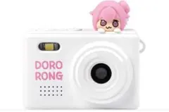 勝利の女神:NIKKE doro ドロ カメラ 韓国限定 - メルカリ