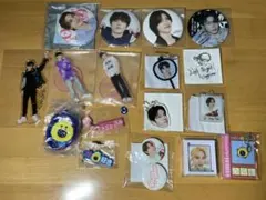 2025年最新】treasureジョンファンの人気アイテム - メルカリ