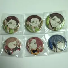 ホリミヤ 堀さんと宮村くん 缶バッジ アクスタ アクキー 柳 宮村 仙石