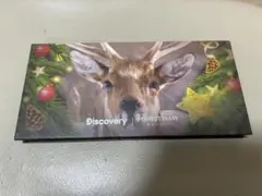 PERFECT DIARY アイシャドウパレット Discovery