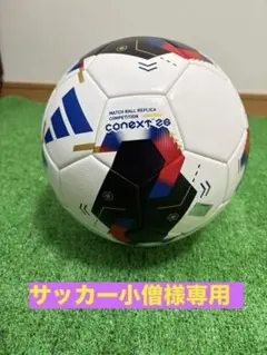 ILE DE FOOT 24 サッカーボール 5号球 アディダス - メルカリ