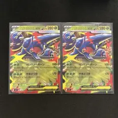 2026年最新】メガヘラクロスEXの人気アイテム - メルカリ