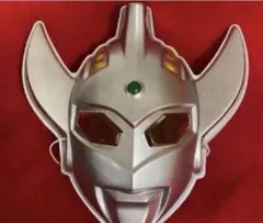 推しキャラお面！この価格でお届けします！ ウルトラマン／ウルトラマンタロウのお面
