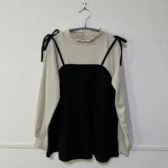 西松屋　トップス