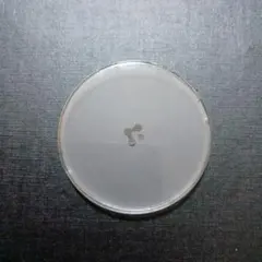 Spigen MagSafe充電器 カバー　マグセーフカバー　磁石跡防止