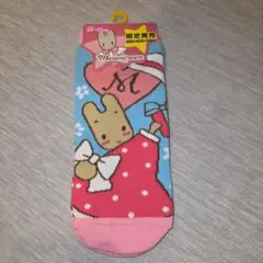 Marroncream サンリオ ソックス 23-25cmのサムネイル