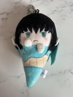 鬼滅の刃 アイスたぴぬい 時透無一郎