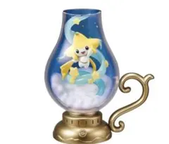 リーメント　ポケモン　ランタンジオラマ　ジラーチ