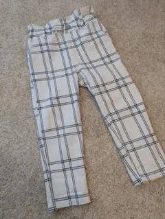 ブランシェス　マカロンパンツ　100センチ