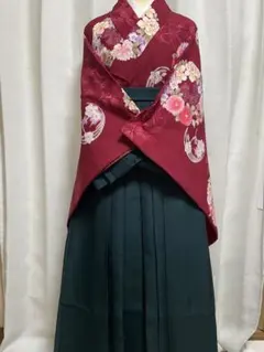 卒業式袴2Lサイズ31