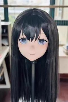 ブライスドール ネオブライス 黒髪 かわいい 人形 - メルカリ