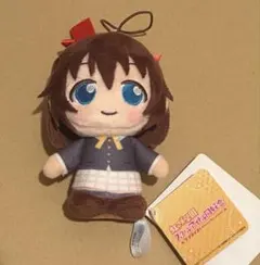 堀江由衣 ほっちゃんぬいぐるみチャーム - メルカリ