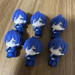 カラフルピーチ　なおにい　まちぼうけ