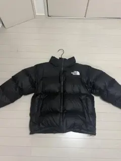 THE NORTH FACEザノースフェイス　ヌプシ　ブラック XLのサムネイル