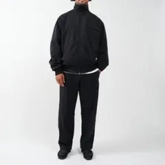 希少】OVY Euro Military Track Jacket - メルカリ