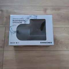 新品未開封】ANABAS Bluetoothスピーカー ABS-215 本体 - メルカリ