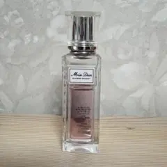 ミスディオール　オードゥトワレ