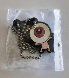 ゲゲゲの鬼太郎 ラバーストラップ - メルカリ
