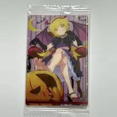 物語シリーズ オフ&モンスター ウエハース プラカード全32種コンプセット 物語>シリーズ オフ＆モンスターシーズン ウエハース｜発売日