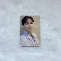 SEVENTEEN ジョンハン 24H トレカ