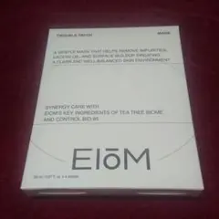 イオム【新品未開封】トラブルパッチマスク　1箱4枚入り❗️