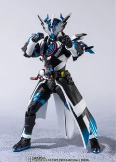 S.H.Figuarts 仮面ライダークローズエボル