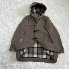【美品】LONDON TRADITION ダッフルコート
